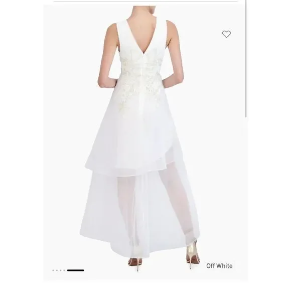 sachin and babi light blue dress BCBG: Dresses For Women main image 0